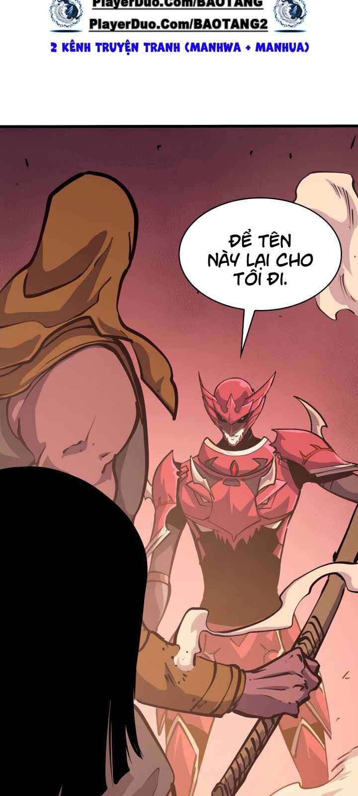 Tôi Trở Lại Thăng Cấp Một Mình - Chương 57 - Trang 94