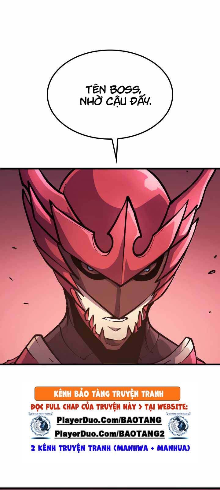Tôi Trở Lại Thăng Cấp Một Mình - Chương 57 - Trang 96