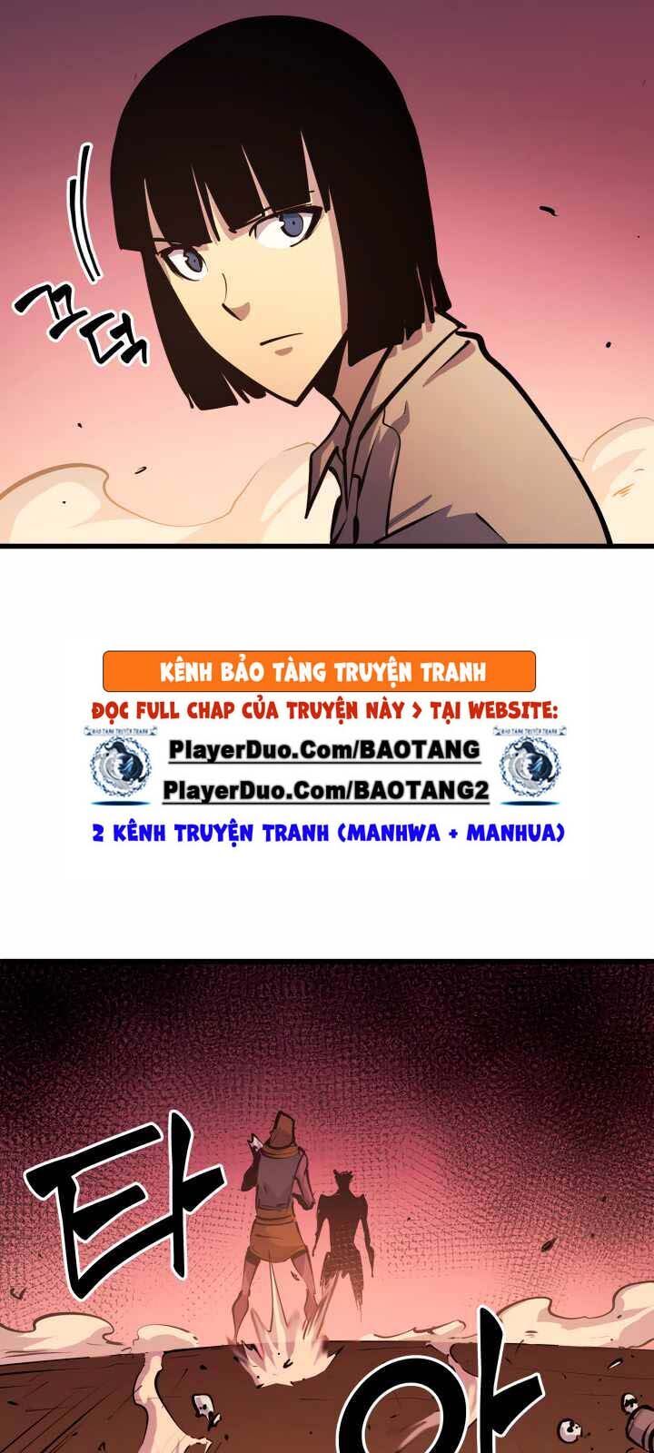 Tôi Trở Lại Thăng Cấp Một Mình - Chương 57 - Trang 97