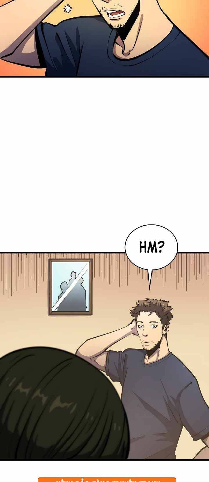 Tôi Trở Lại Thăng Cấp Một Mình - Chương 61 - Trang 2