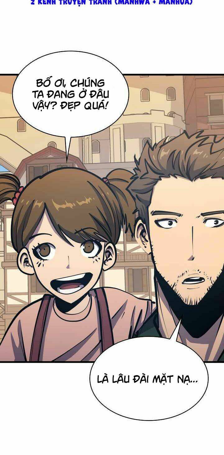 Tôi Trở Lại Thăng Cấp Một Mình - Chương 61 - Trang 11