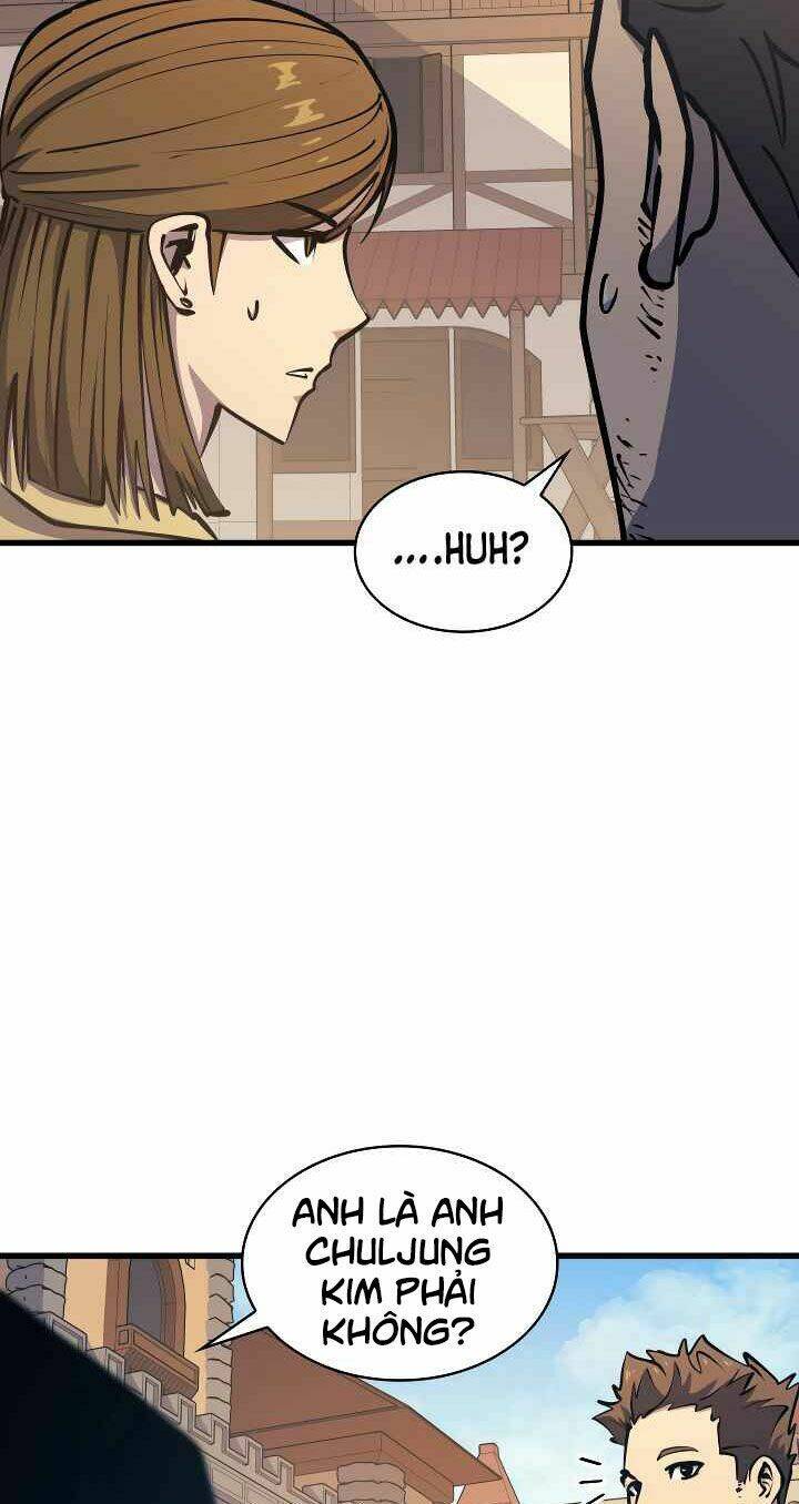 Tôi Trở Lại Thăng Cấp Một Mình - Chương 61 - Trang 13