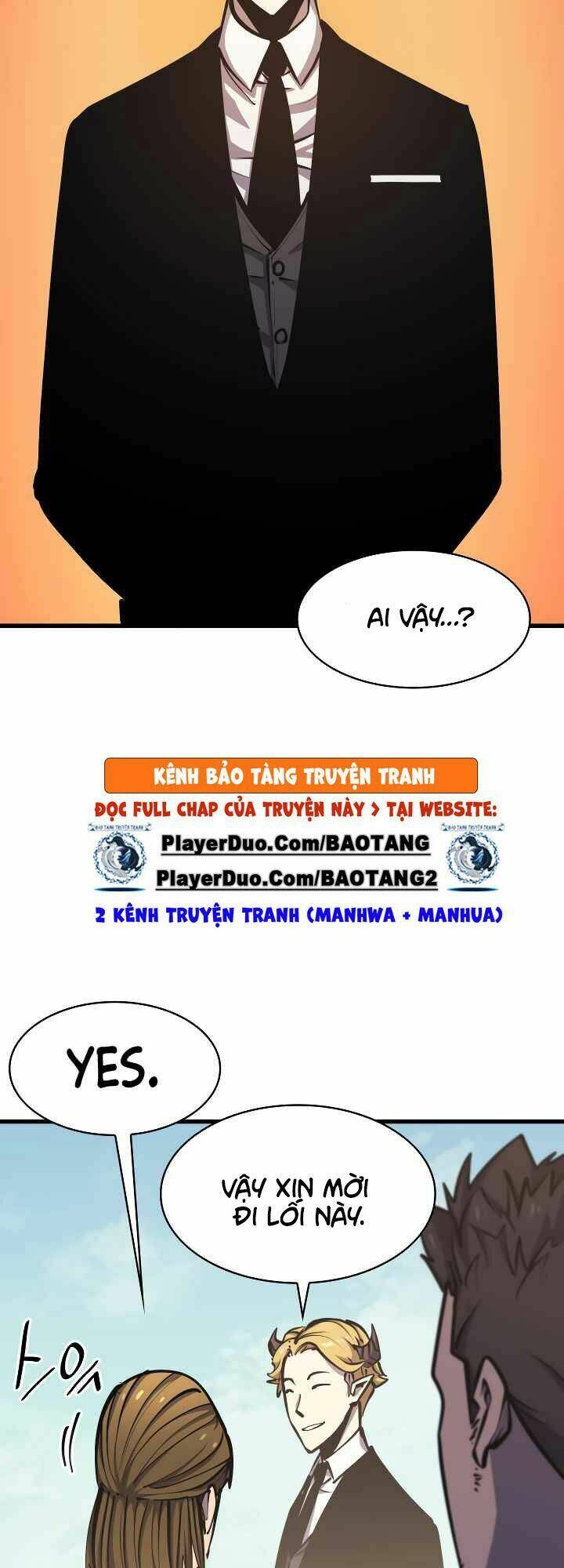 Tôi Trở Lại Thăng Cấp Một Mình - Chương 61 - Trang 15