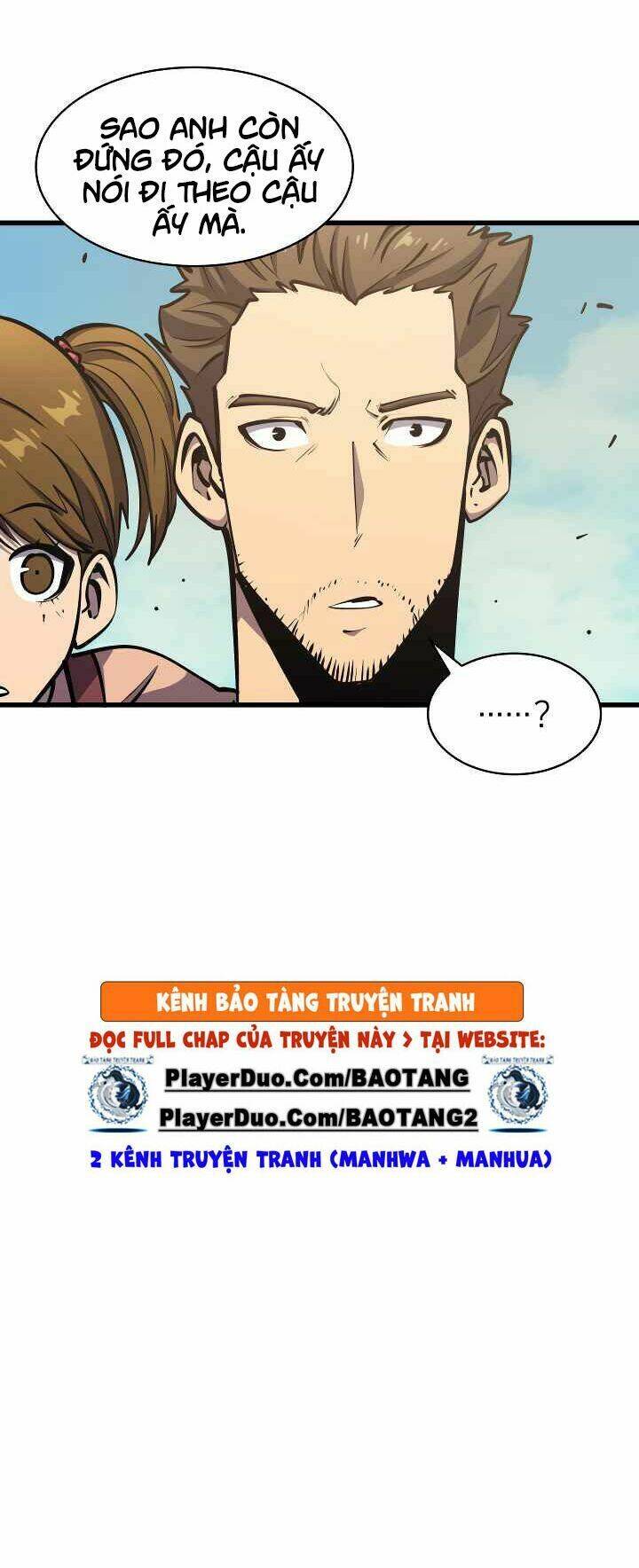 Tôi Trở Lại Thăng Cấp Một Mình - Chương 61 - Trang 17