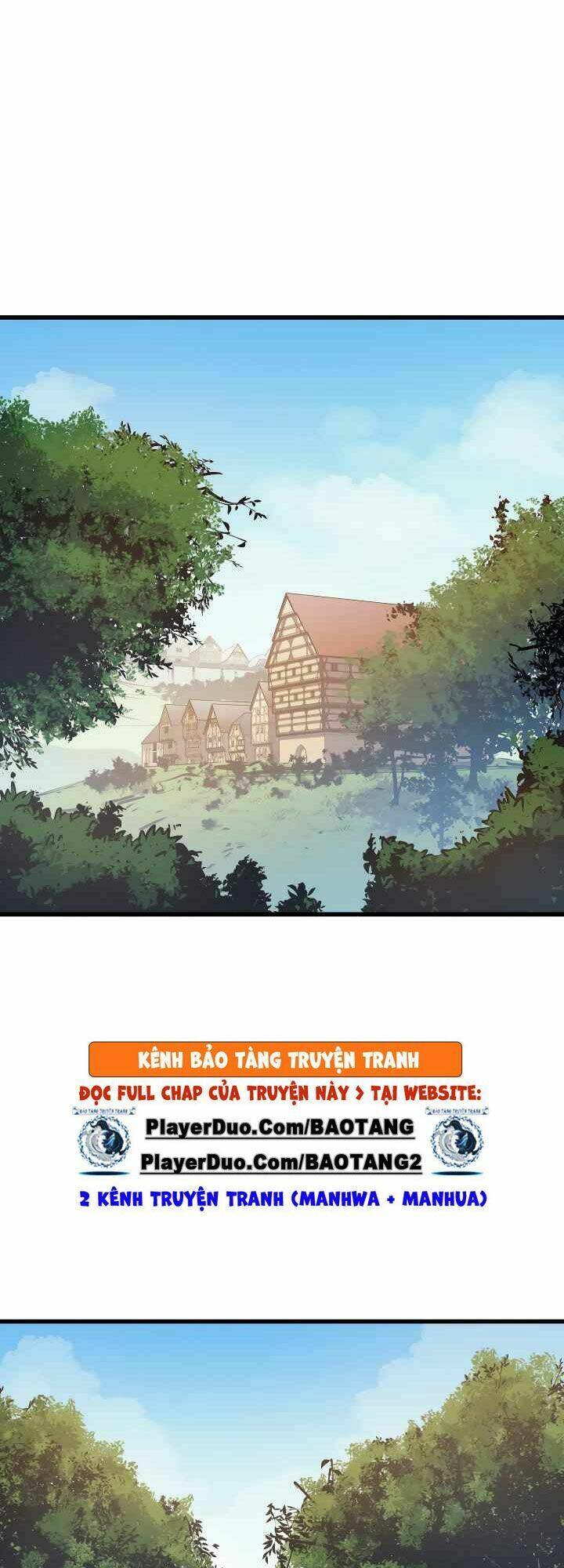 Tôi Trở Lại Thăng Cấp Một Mình - Chương 61 - Trang 18