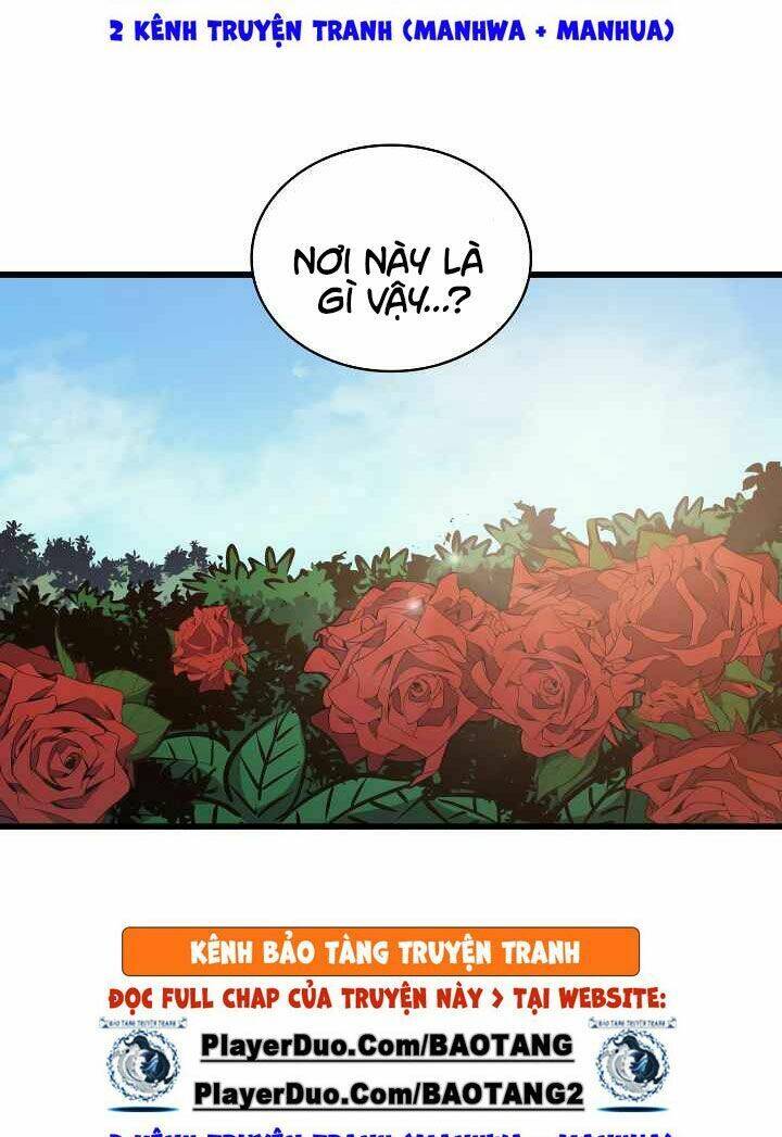 Tôi Trở Lại Thăng Cấp Một Mình - Chương 61 - Trang 20