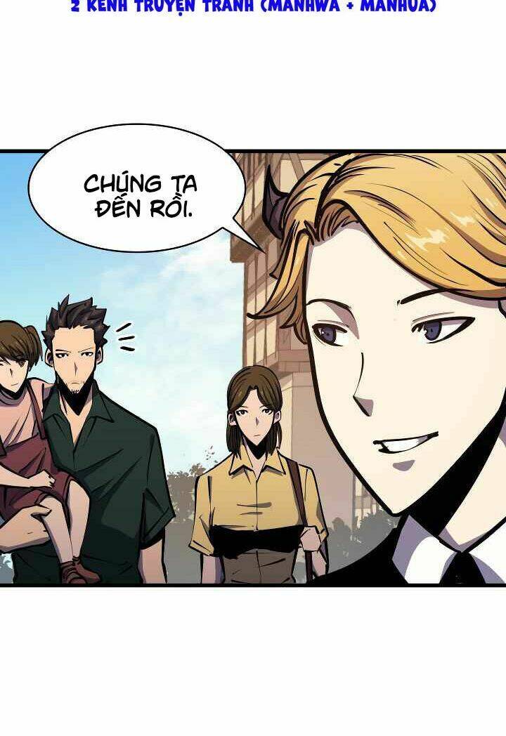 Tôi Trở Lại Thăng Cấp Một Mình - Chương 61 - Trang 21