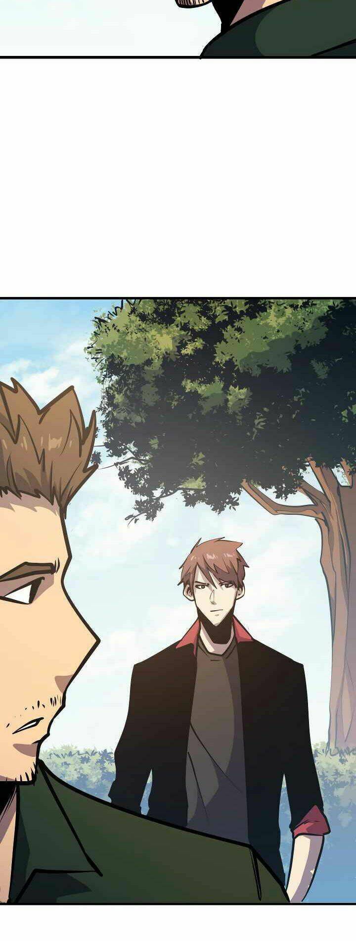 Tôi Trở Lại Thăng Cấp Một Mình - Chương 61 - Trang 24