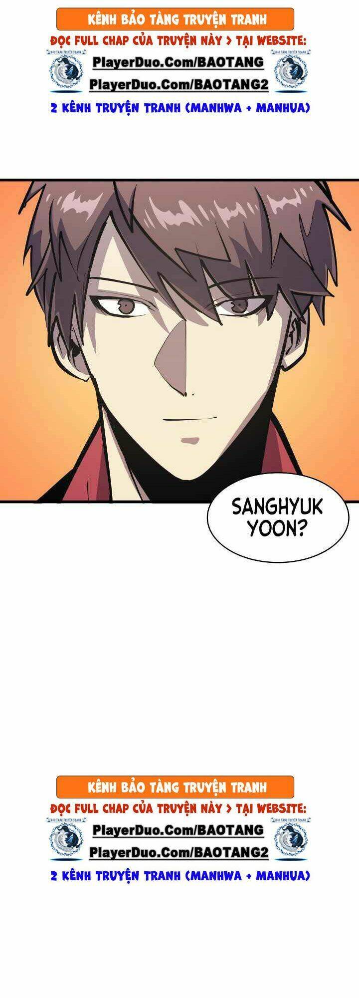 Tôi Trở Lại Thăng Cấp Một Mình - Chương 61 - Trang 25