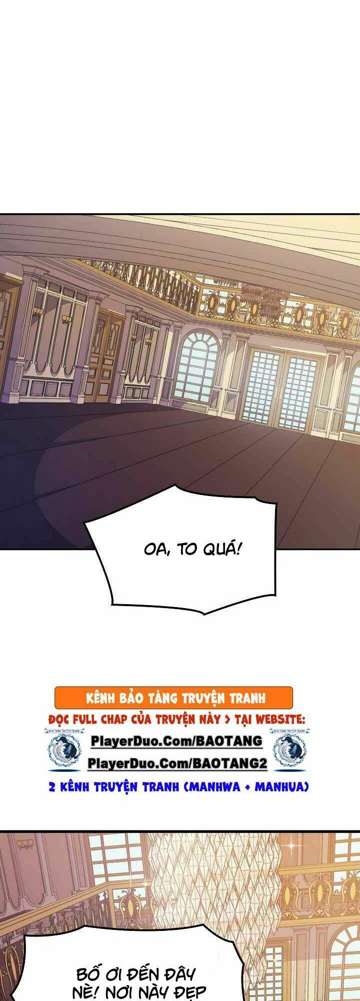 Tôi Trở Lại Thăng Cấp Một Mình - Chương 61 - Trang 26