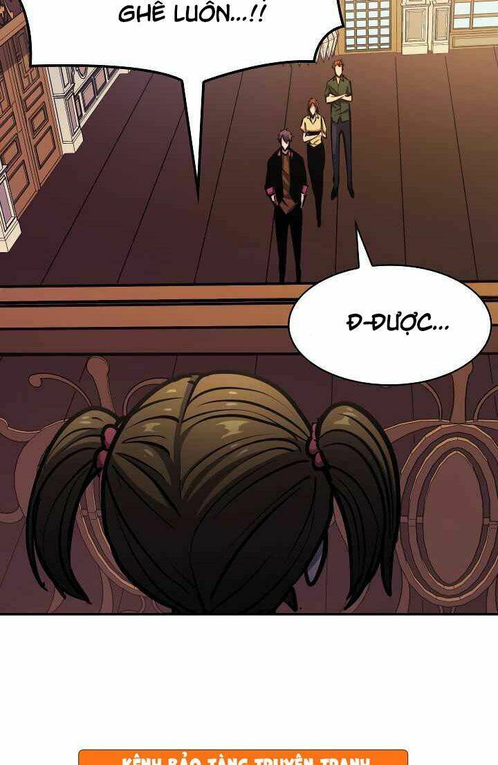 Tôi Trở Lại Thăng Cấp Một Mình - Chương 61 - Trang 27