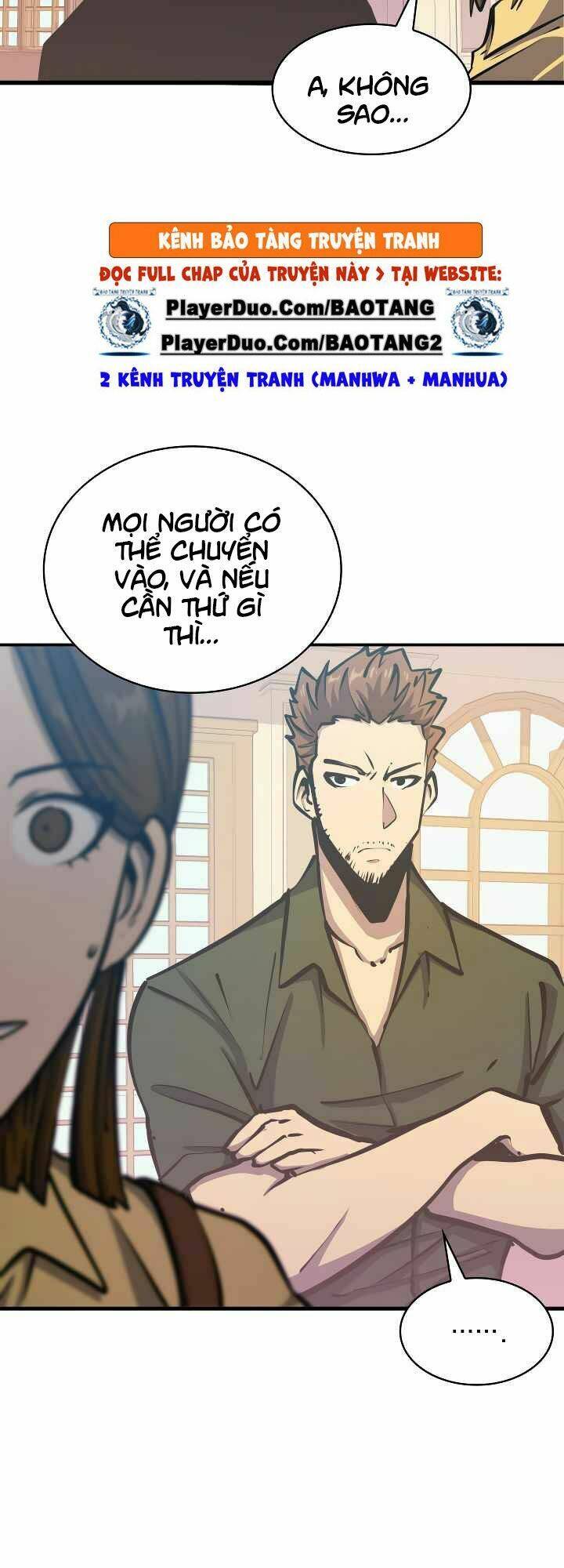 Tôi Trở Lại Thăng Cấp Một Mình - Chương 61 - Trang 29