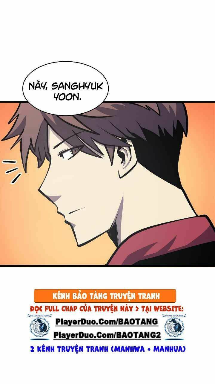 Tôi Trở Lại Thăng Cấp Một Mình - Chương 61 - Trang 30