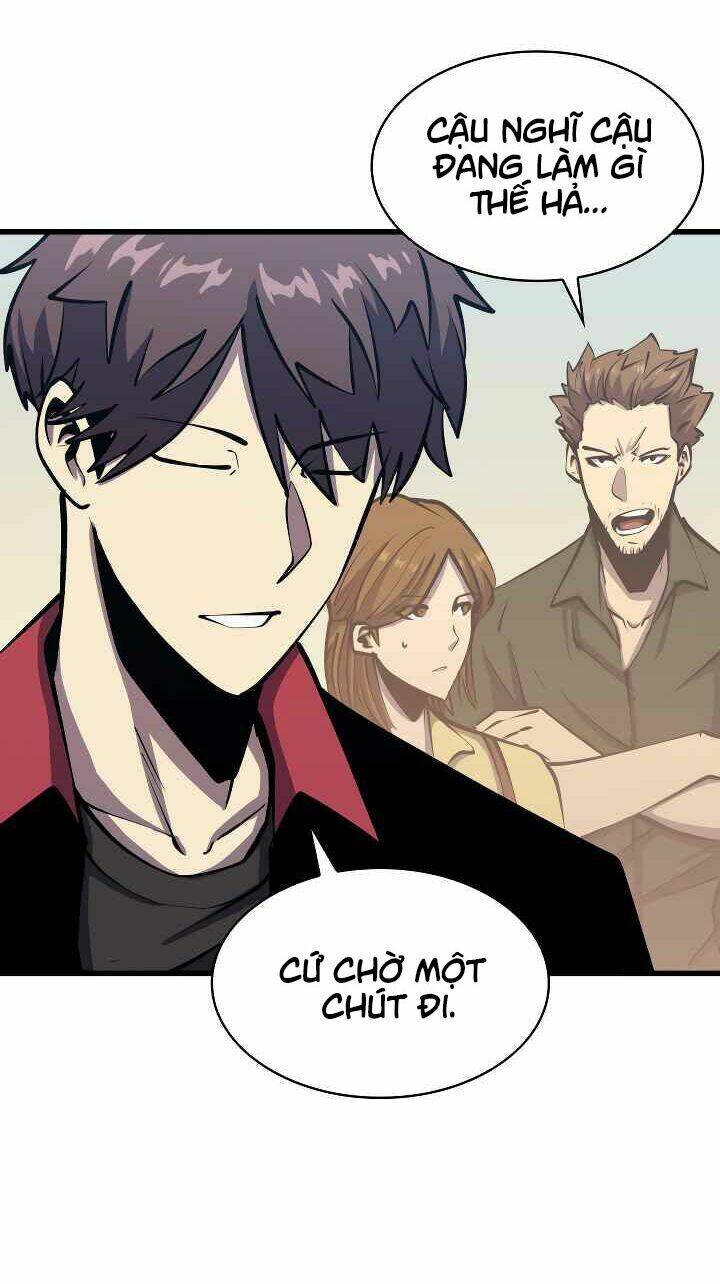Tôi Trở Lại Thăng Cấp Một Mình - Chương 61 - Trang 31