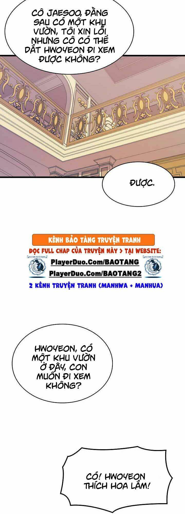 Tôi Trở Lại Thăng Cấp Một Mình - Chương 61 - Trang 32