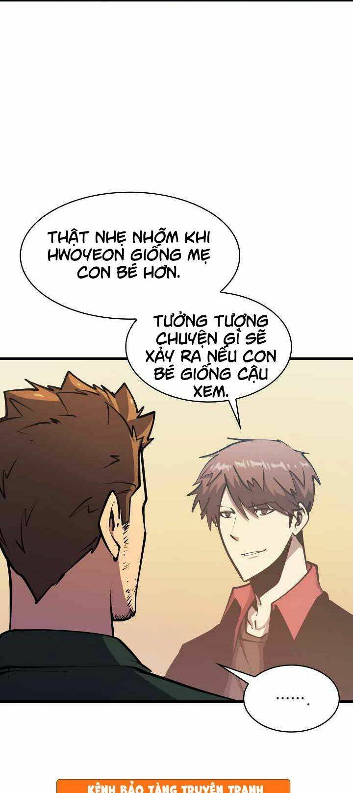 Tôi Trở Lại Thăng Cấp Một Mình - Chương 61 - Trang 34