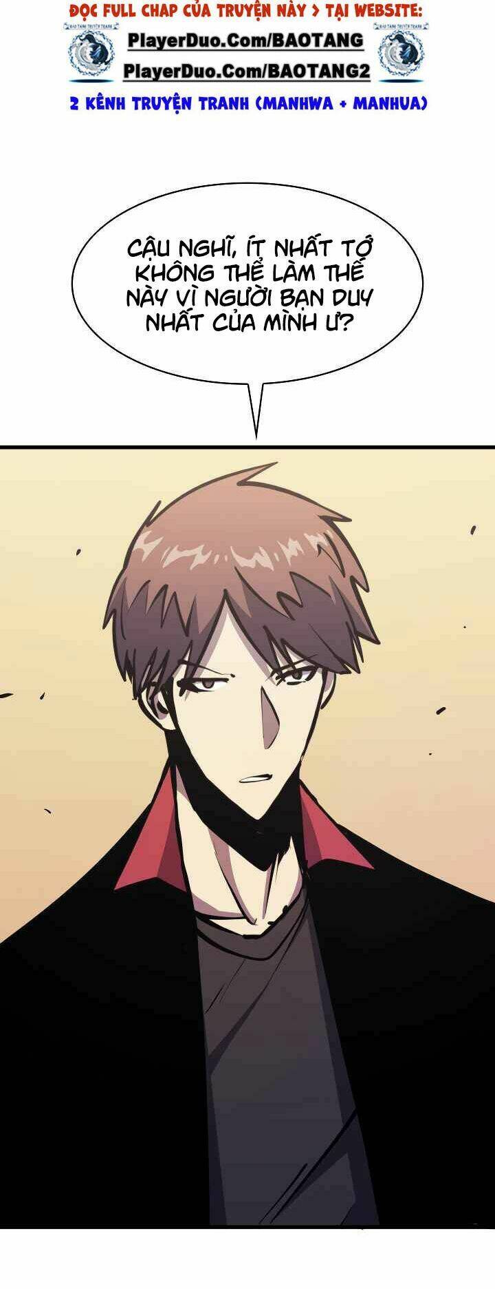 Tôi Trở Lại Thăng Cấp Một Mình - Chương 61 - Trang 38