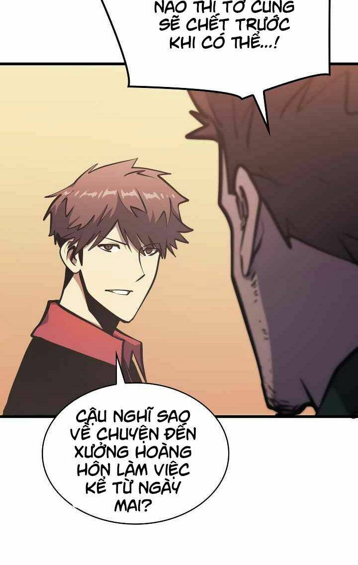 Tôi Trở Lại Thăng Cấp Một Mình - Chương 61 - Trang 42