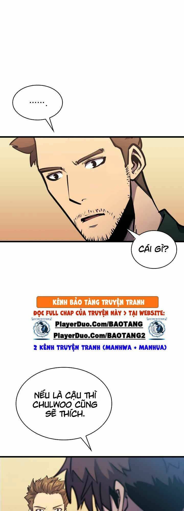 Tôi Trở Lại Thăng Cấp Một Mình - Chương 61 - Trang 43