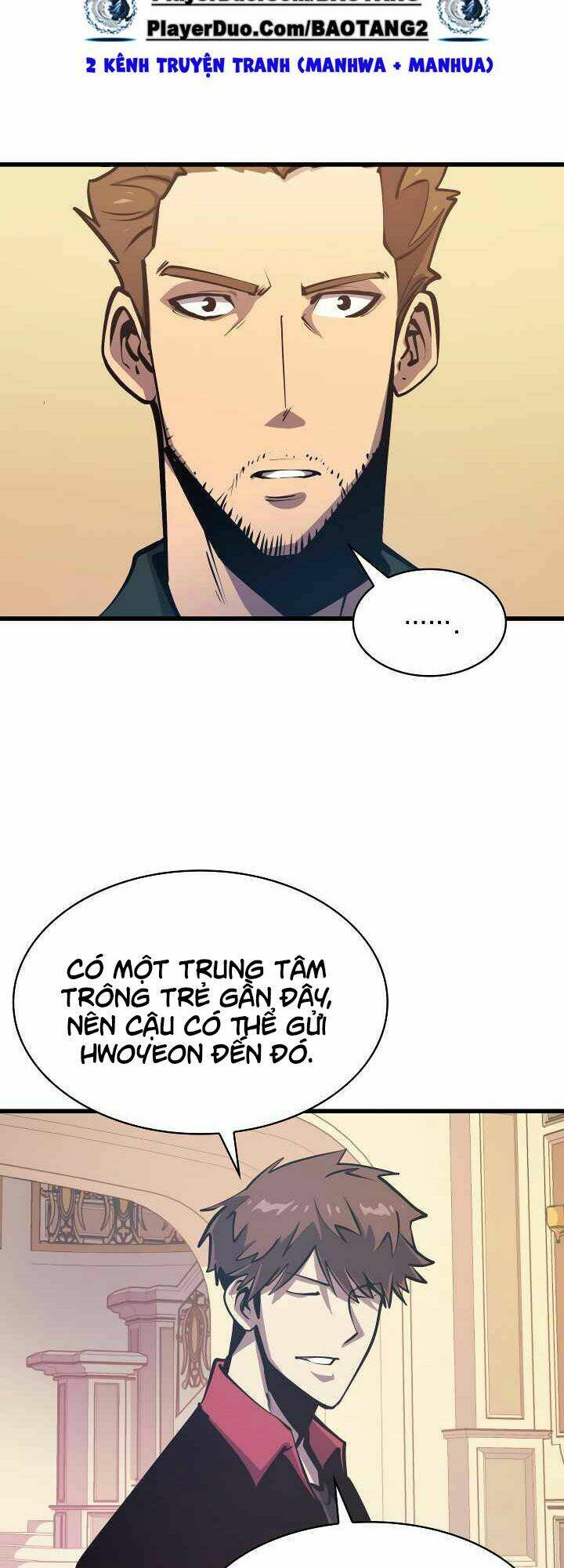 Tôi Trở Lại Thăng Cấp Một Mình - Chương 61 - Trang 46