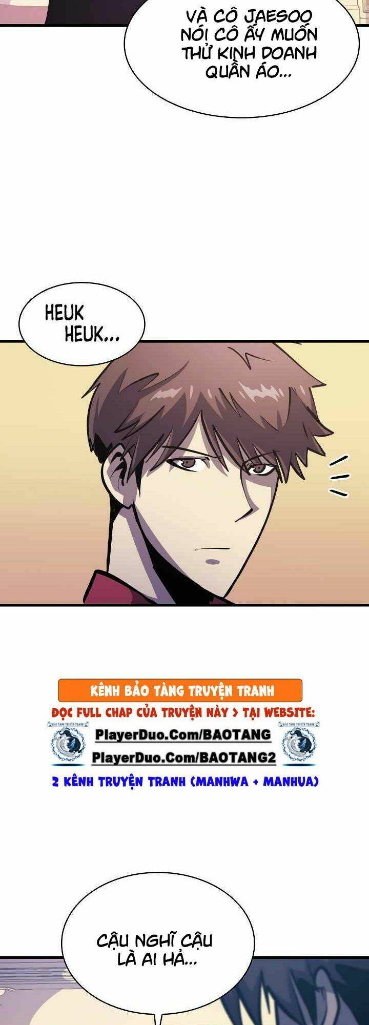 Tôi Trở Lại Thăng Cấp Một Mình - Chương 61 - Trang 47