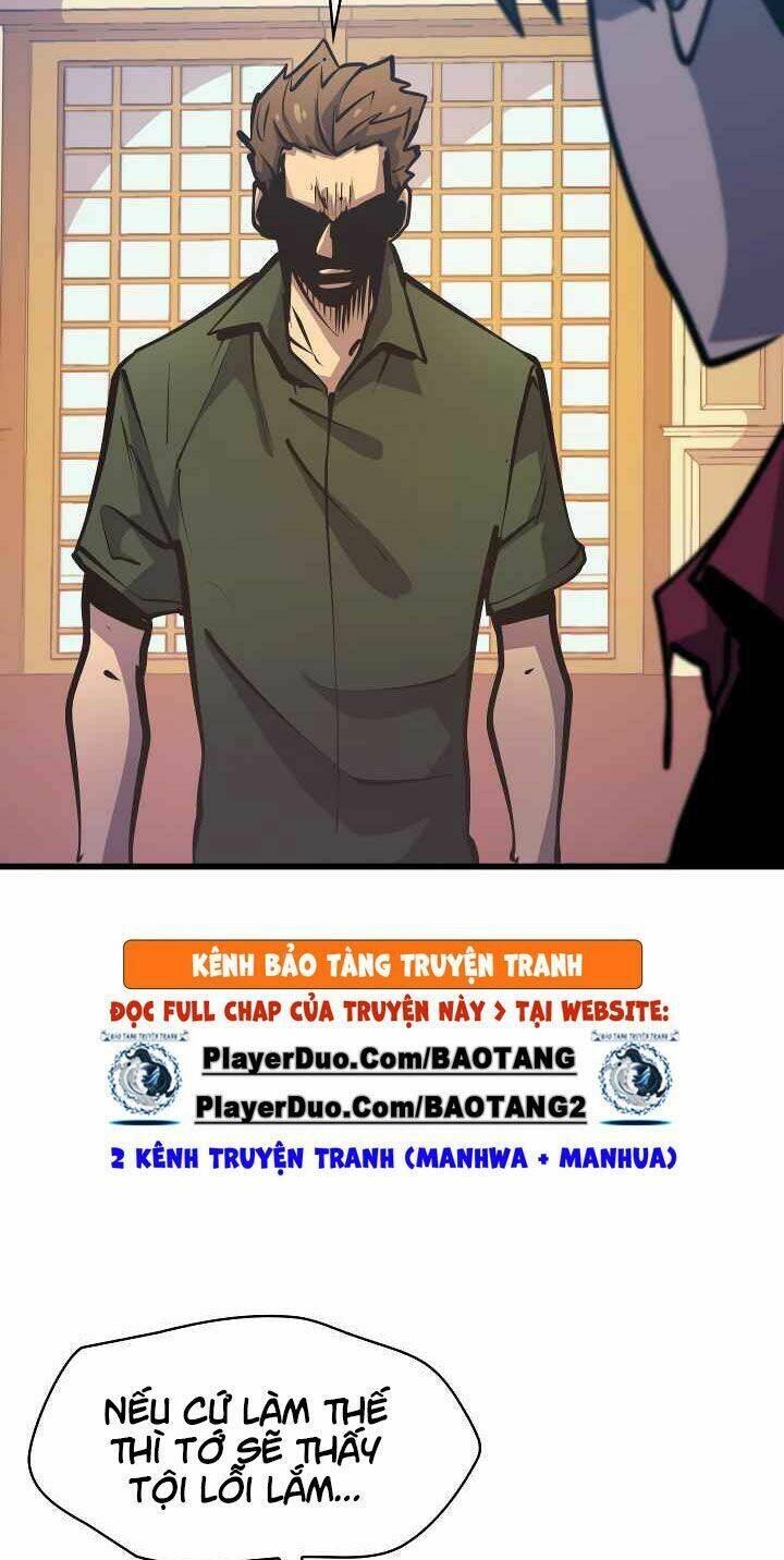 Tôi Trở Lại Thăng Cấp Một Mình - Chương 61 - Trang 48