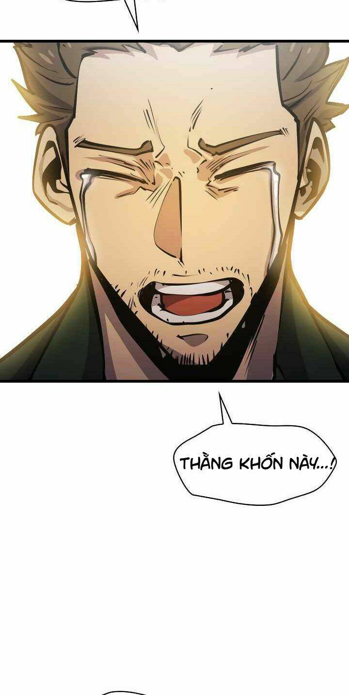 Tôi Trở Lại Thăng Cấp Một Mình - Chương 61 - Trang 49