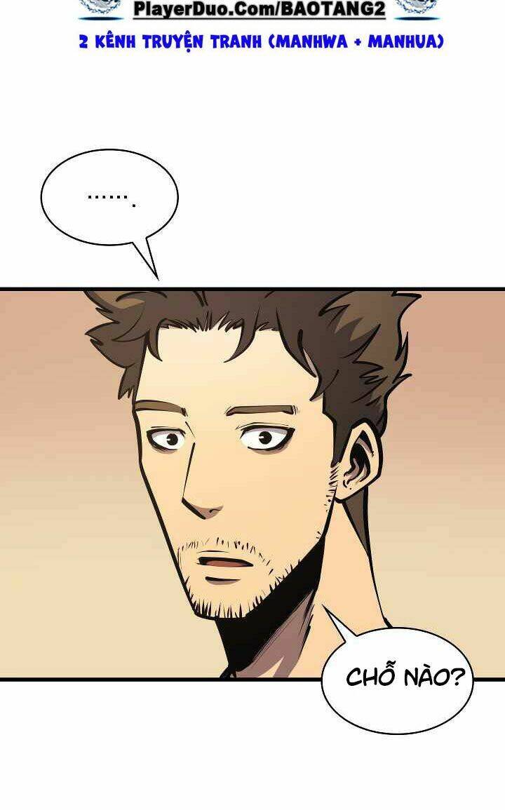 Tôi Trở Lại Thăng Cấp Một Mình - Chương 61 - Trang 6