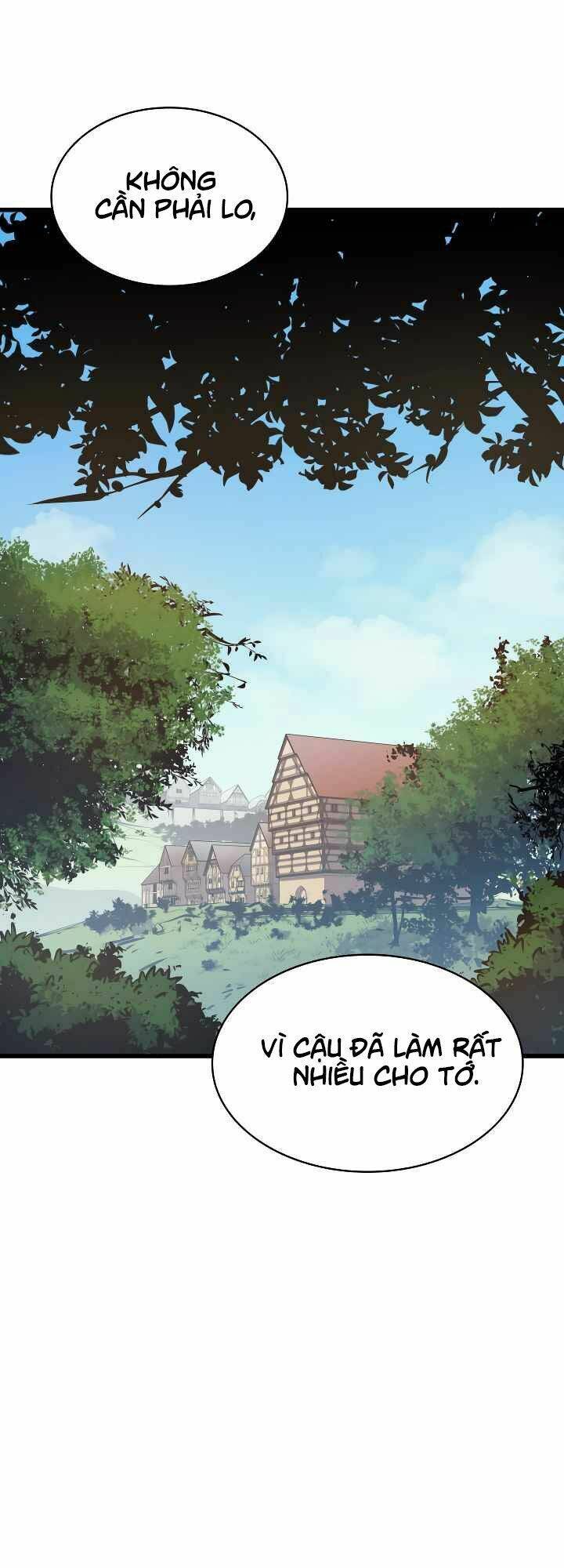 Tôi Trở Lại Thăng Cấp Một Mình - Chương 61 - Trang 51