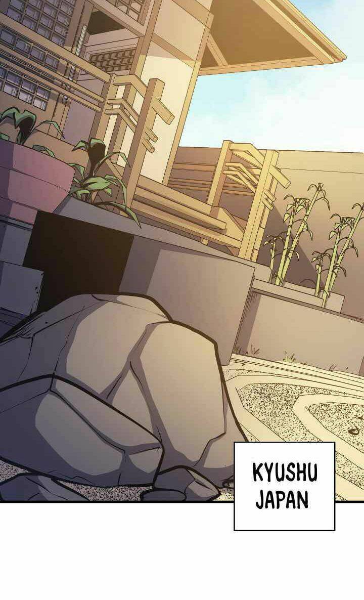 Tôi Trở Lại Thăng Cấp Một Mình - Chương 61 - Trang 53