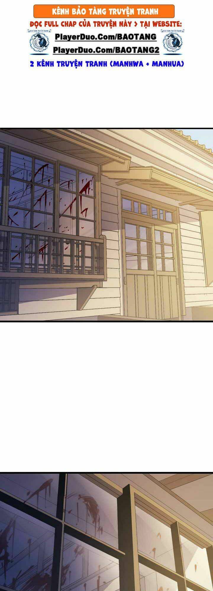 Tôi Trở Lại Thăng Cấp Một Mình - Chương 61 - Trang 54