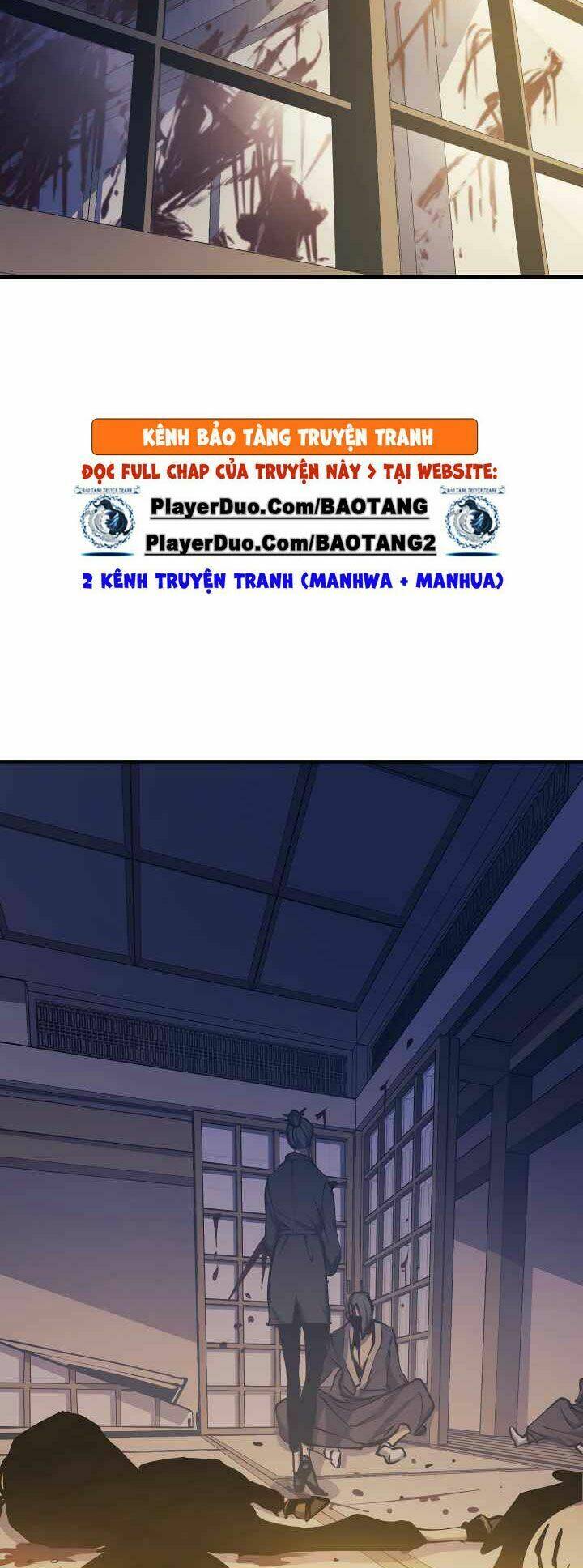 Tôi Trở Lại Thăng Cấp Một Mình - Chương 61 - Trang 55