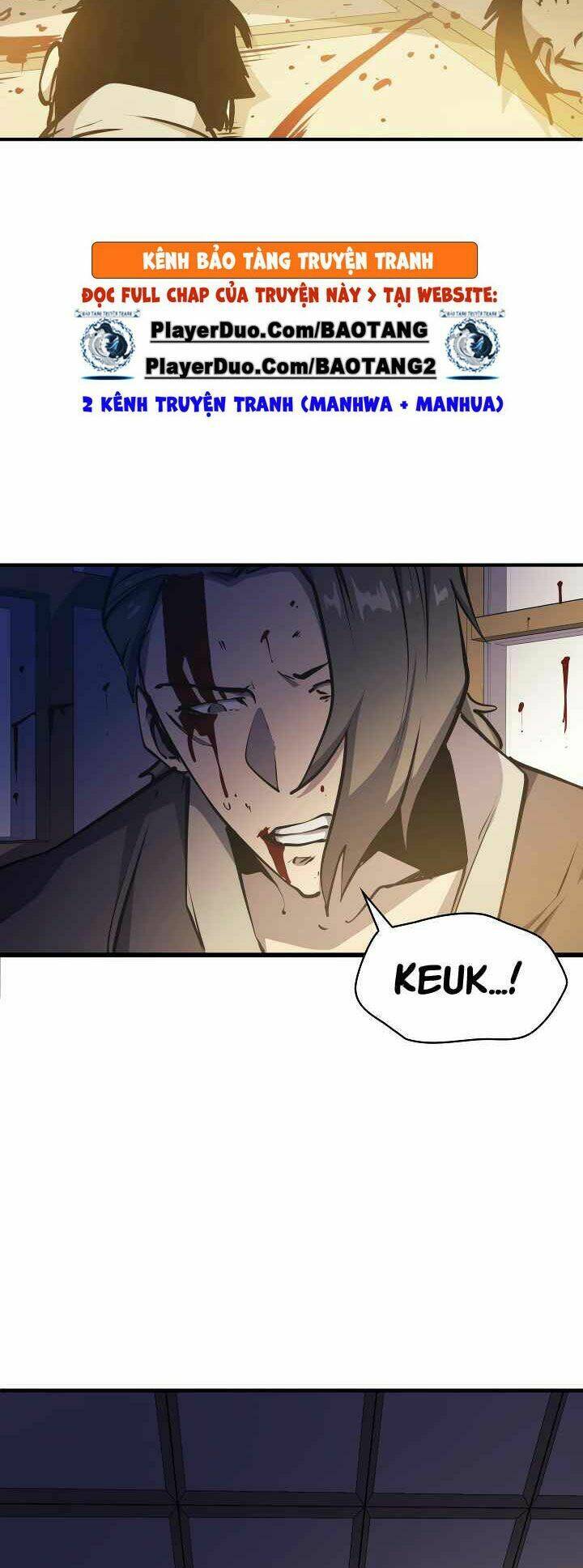 Tôi Trở Lại Thăng Cấp Một Mình - Chương 61 - Trang 56