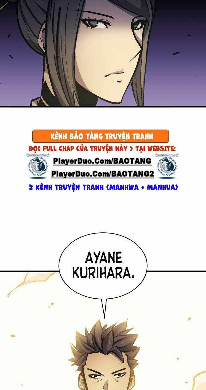 Tôi Trở Lại Thăng Cấp Một Mình - Chương 61 - Trang 62