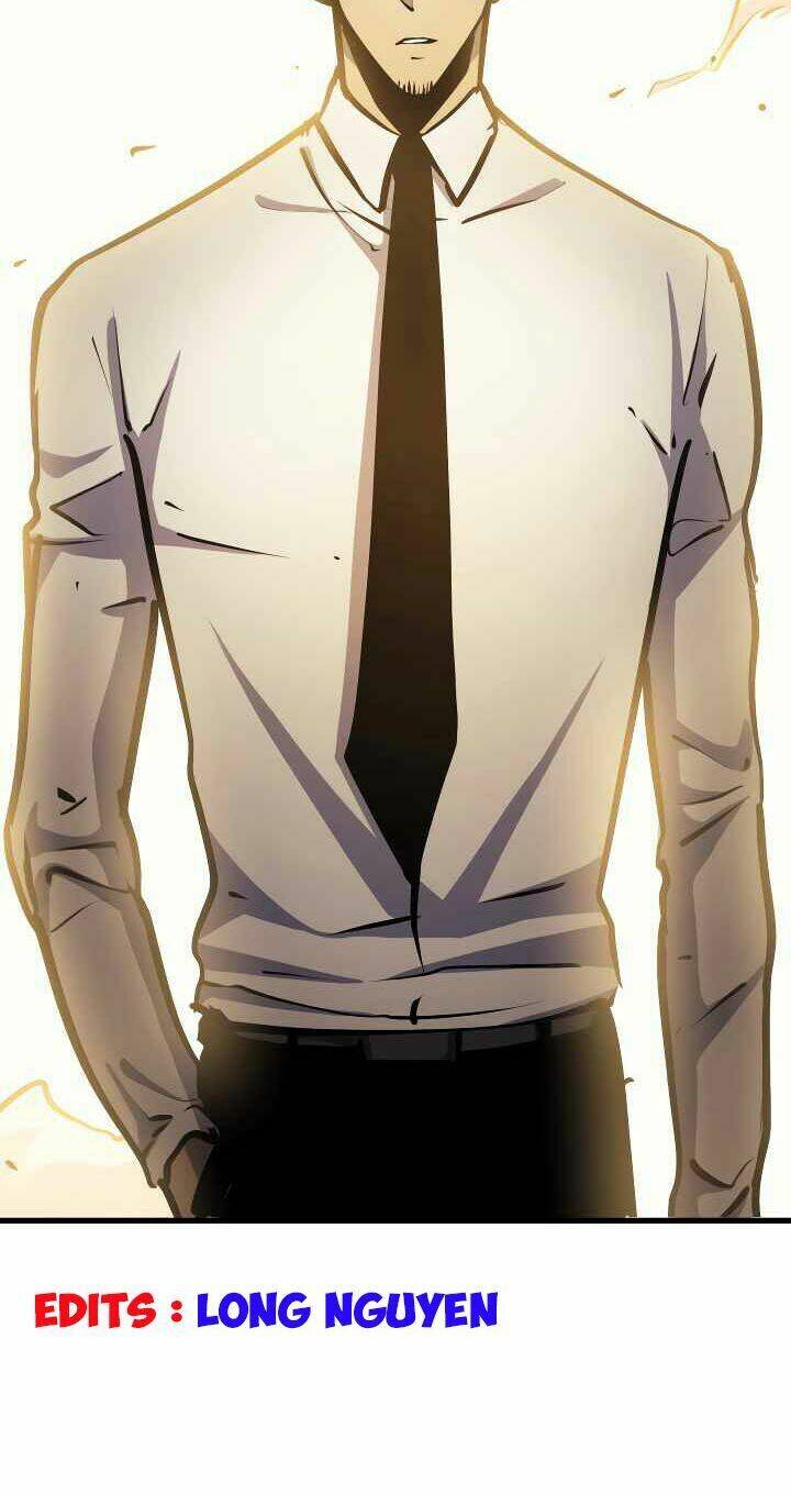 Tôi Trở Lại Thăng Cấp Một Mình - Chương 61 - Trang 63