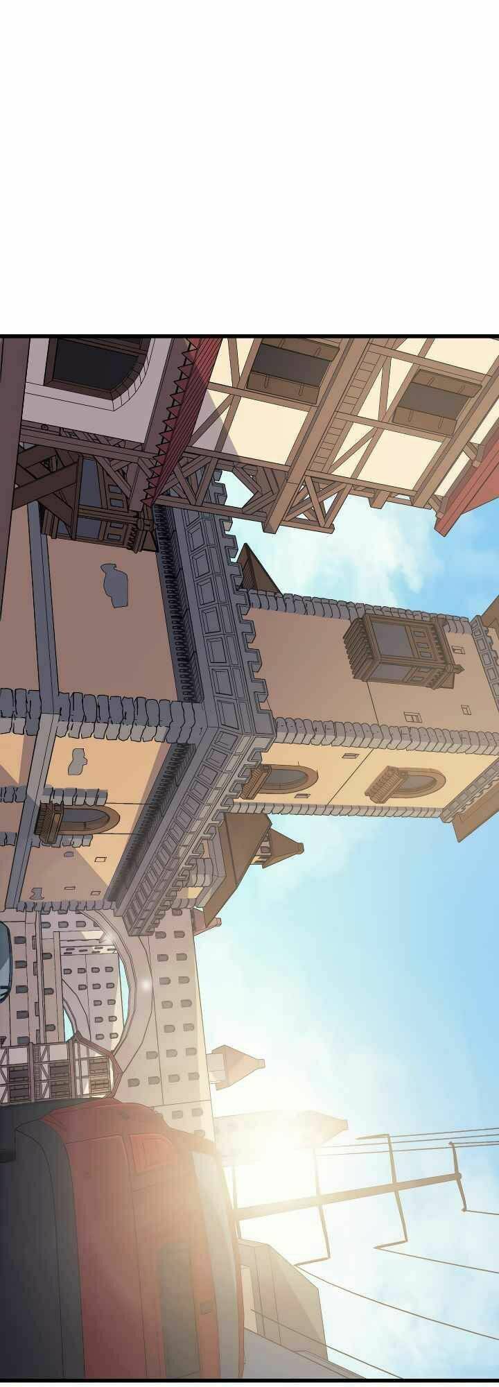 Tôi Trở Lại Thăng Cấp Một Mình - Chương 61 - Trang 8