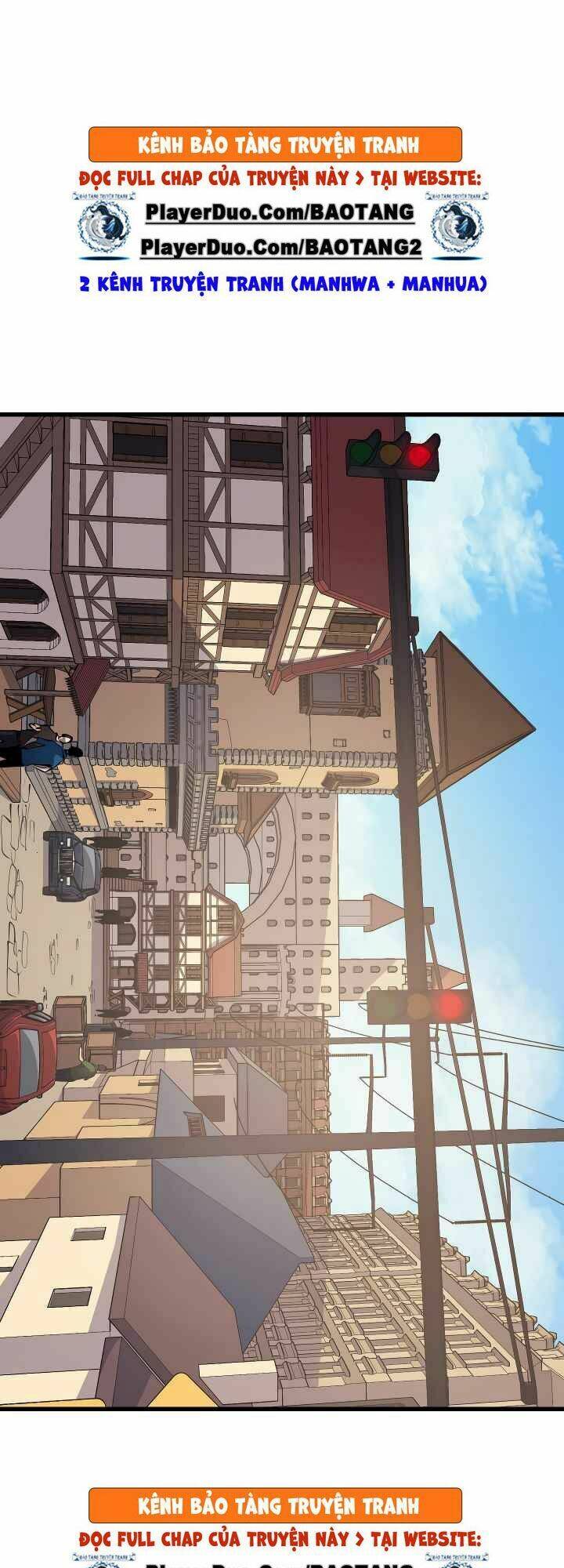 Tôi Trở Lại Thăng Cấp Một Mình - Chương 61 - Trang 9