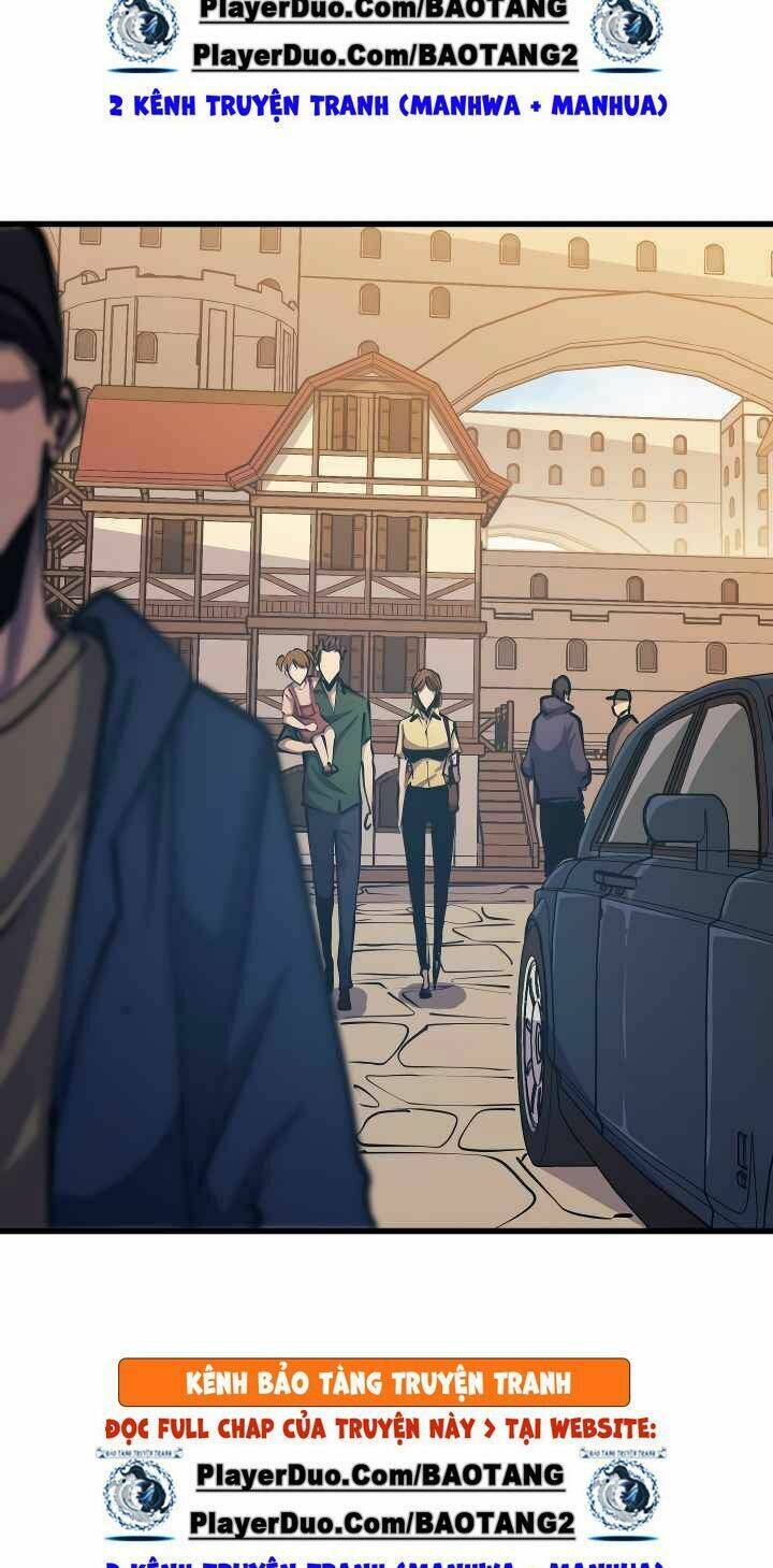 Tôi Trở Lại Thăng Cấp Một Mình - Chương 61 - Trang 10