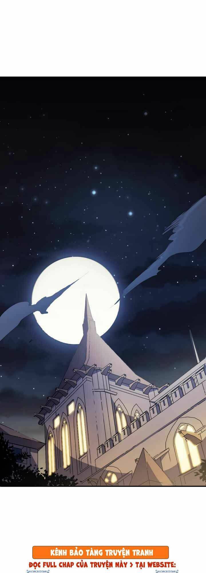 Tôi Trở Lại Thăng Cấp Một Mình - Chương 62 - Trang 1