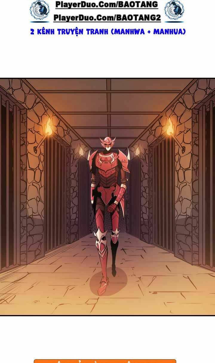 Tôi Trở Lại Thăng Cấp Một Mình - Chương 62 - Trang 2