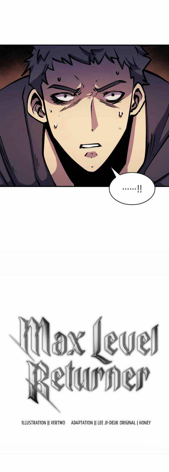 Tôi Trở Lại Thăng Cấp Một Mình - Chương 62 - Trang 11