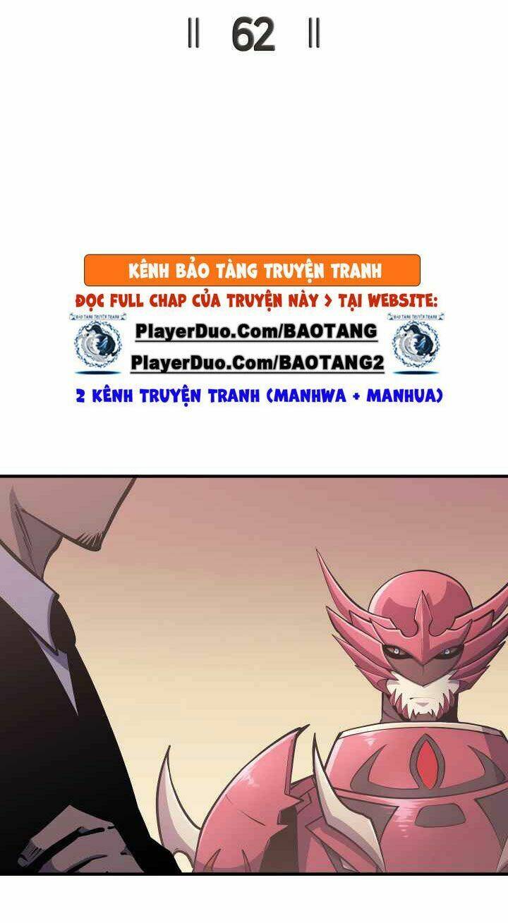 Tôi Trở Lại Thăng Cấp Một Mình - Chương 62 - Trang 12