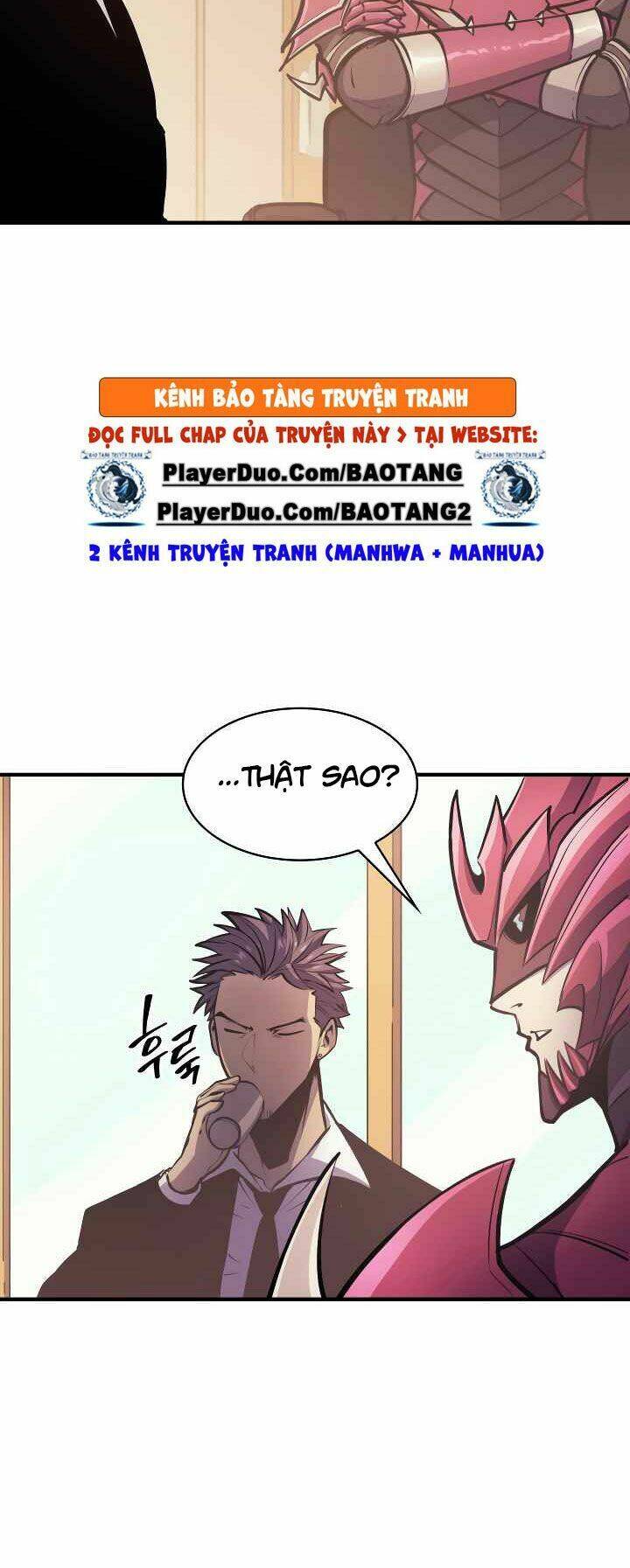 Tôi Trở Lại Thăng Cấp Một Mình - Chương 62 - Trang 15