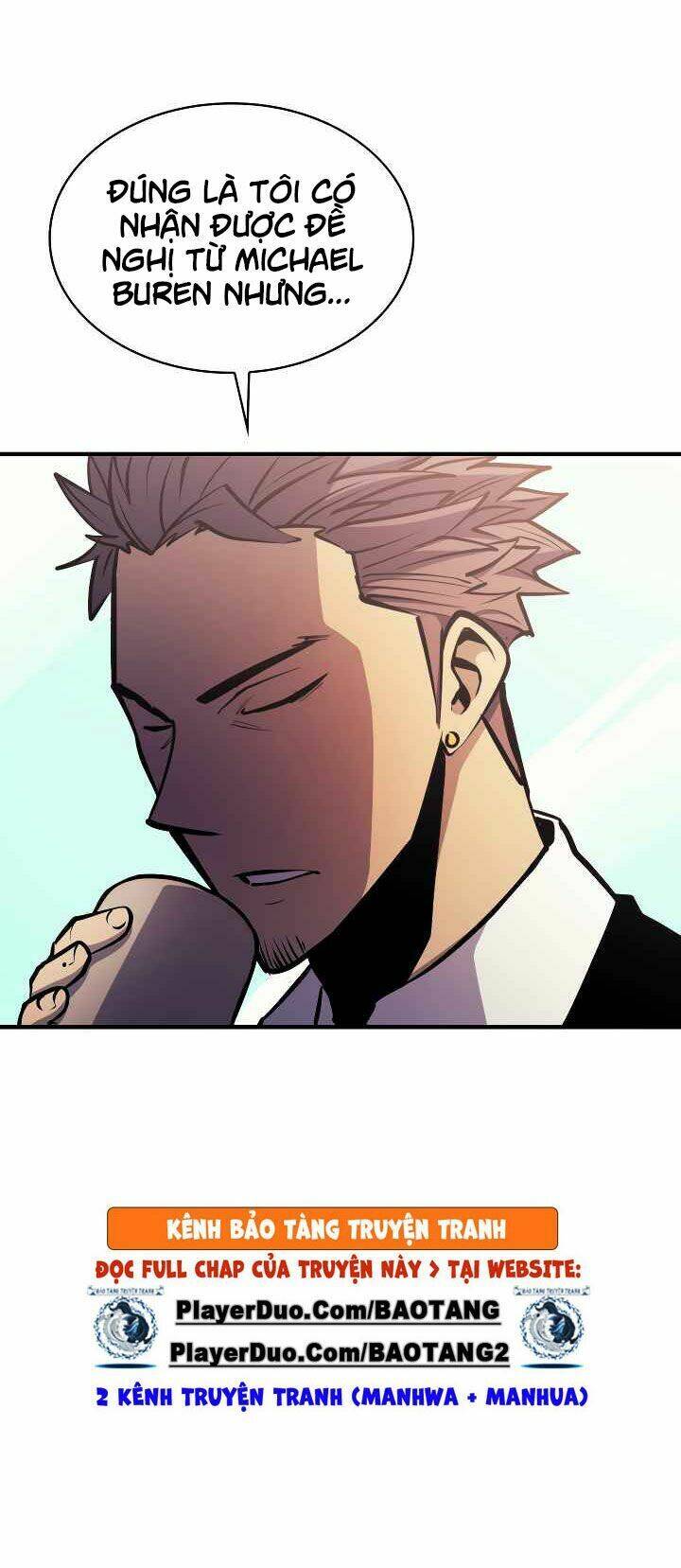Tôi Trở Lại Thăng Cấp Một Mình - Chương 62 - Trang 16