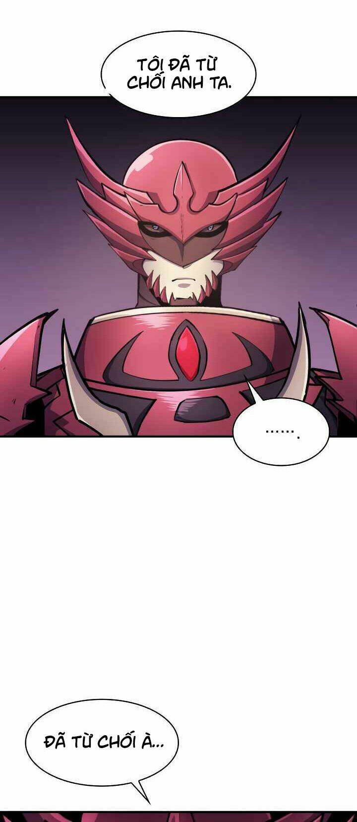 Tôi Trở Lại Thăng Cấp Một Mình - Chương 62 - Trang 17