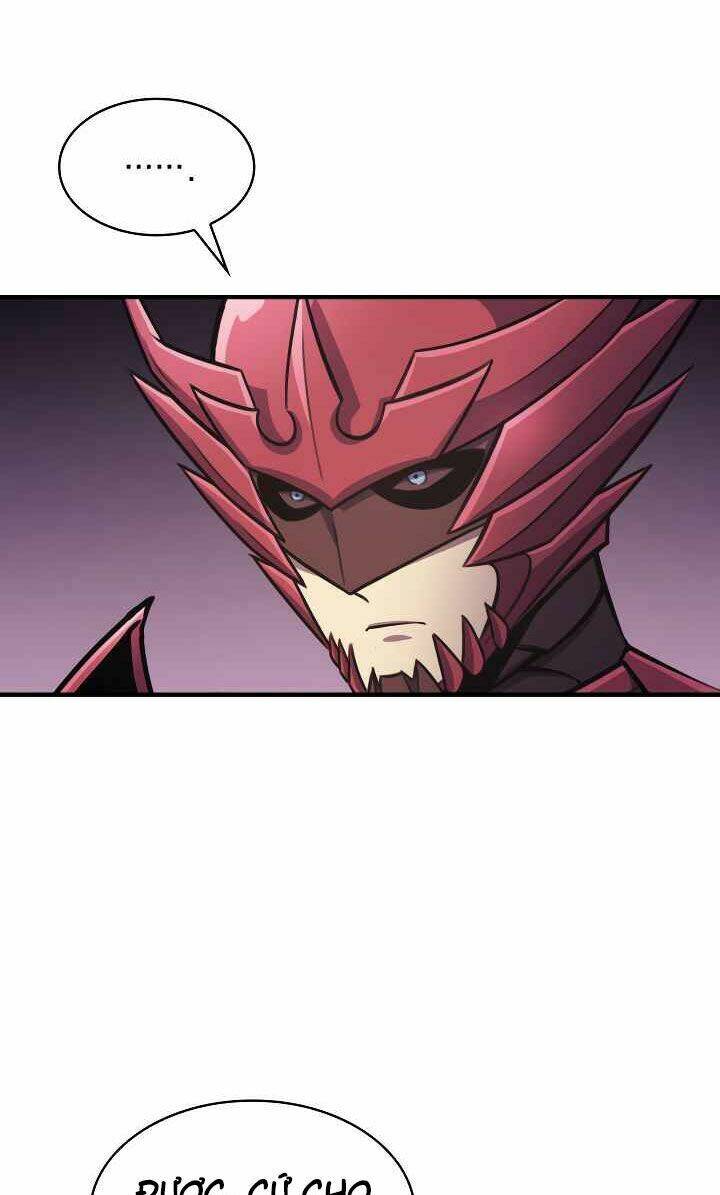 Tôi Trở Lại Thăng Cấp Một Mình - Chương 62 - Trang 21