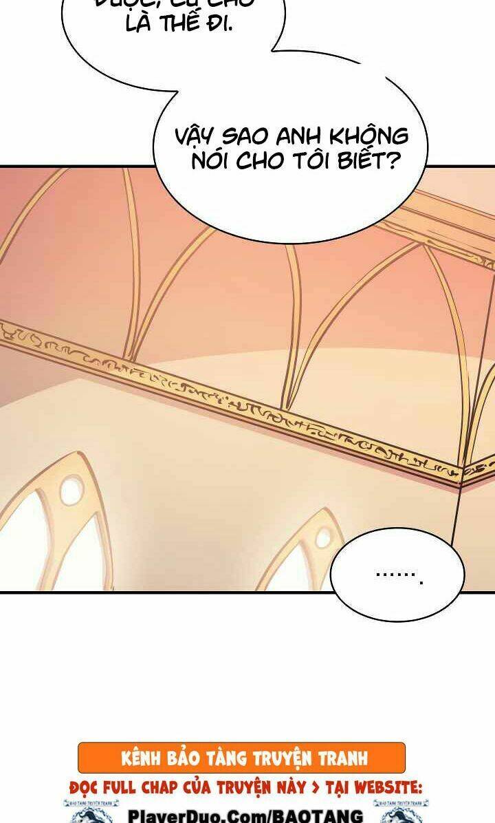 Tôi Trở Lại Thăng Cấp Một Mình - Chương 62 - Trang 22