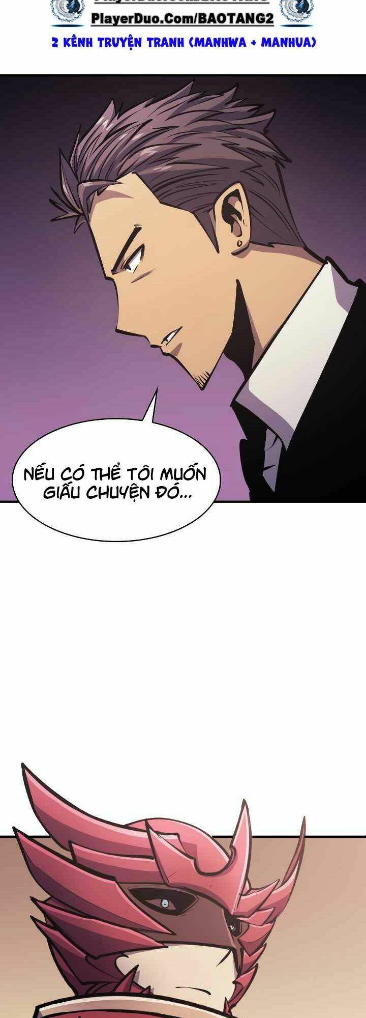 Tôi Trở Lại Thăng Cấp Một Mình - Chương 62 - Trang 23