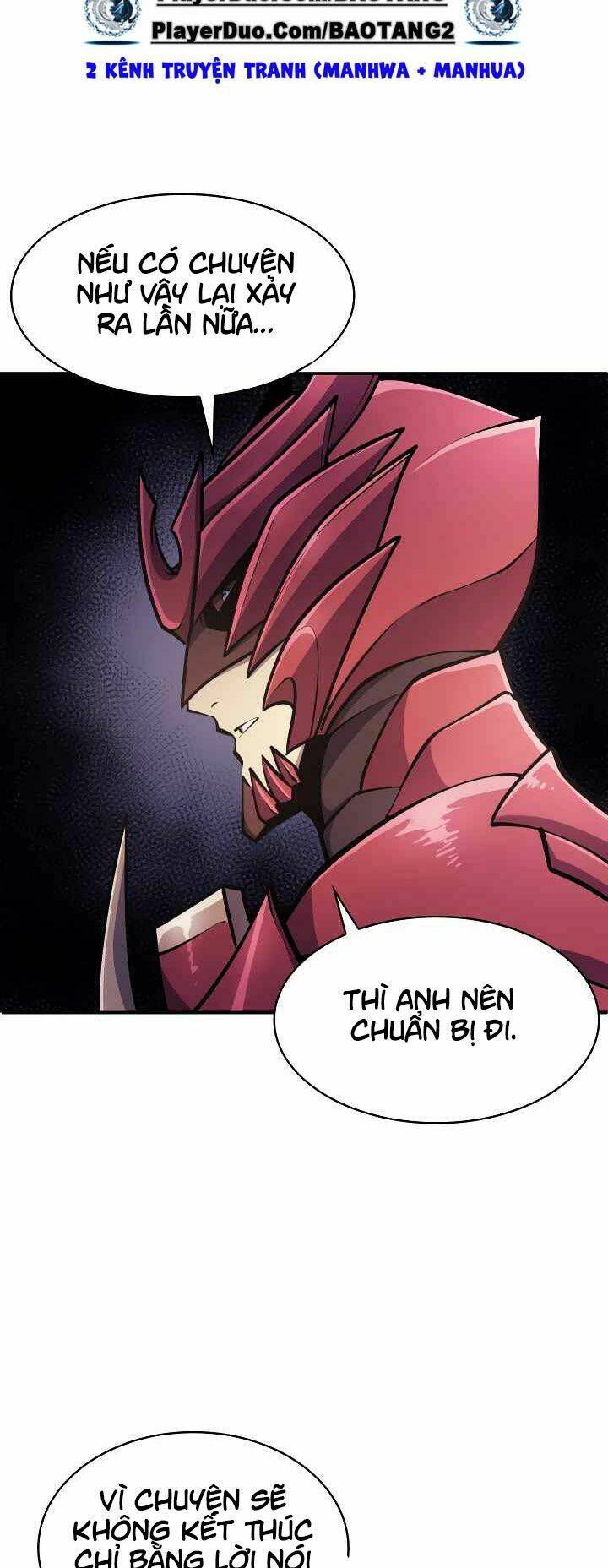 Tôi Trở Lại Thăng Cấp Một Mình - Chương 62 - Trang 28