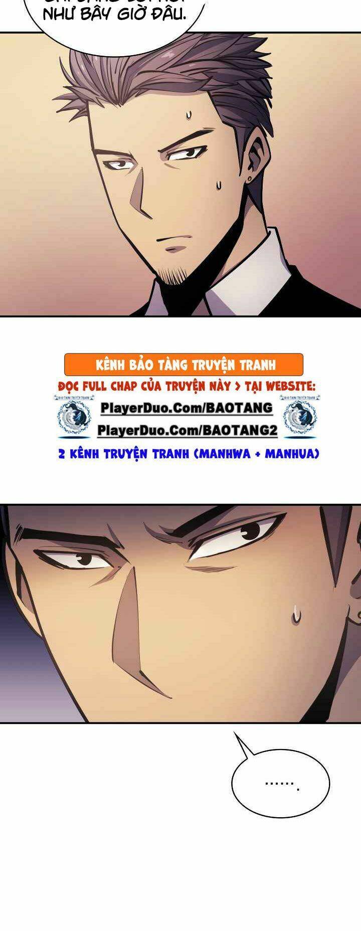 Tôi Trở Lại Thăng Cấp Một Mình - Chương 62 - Trang 29